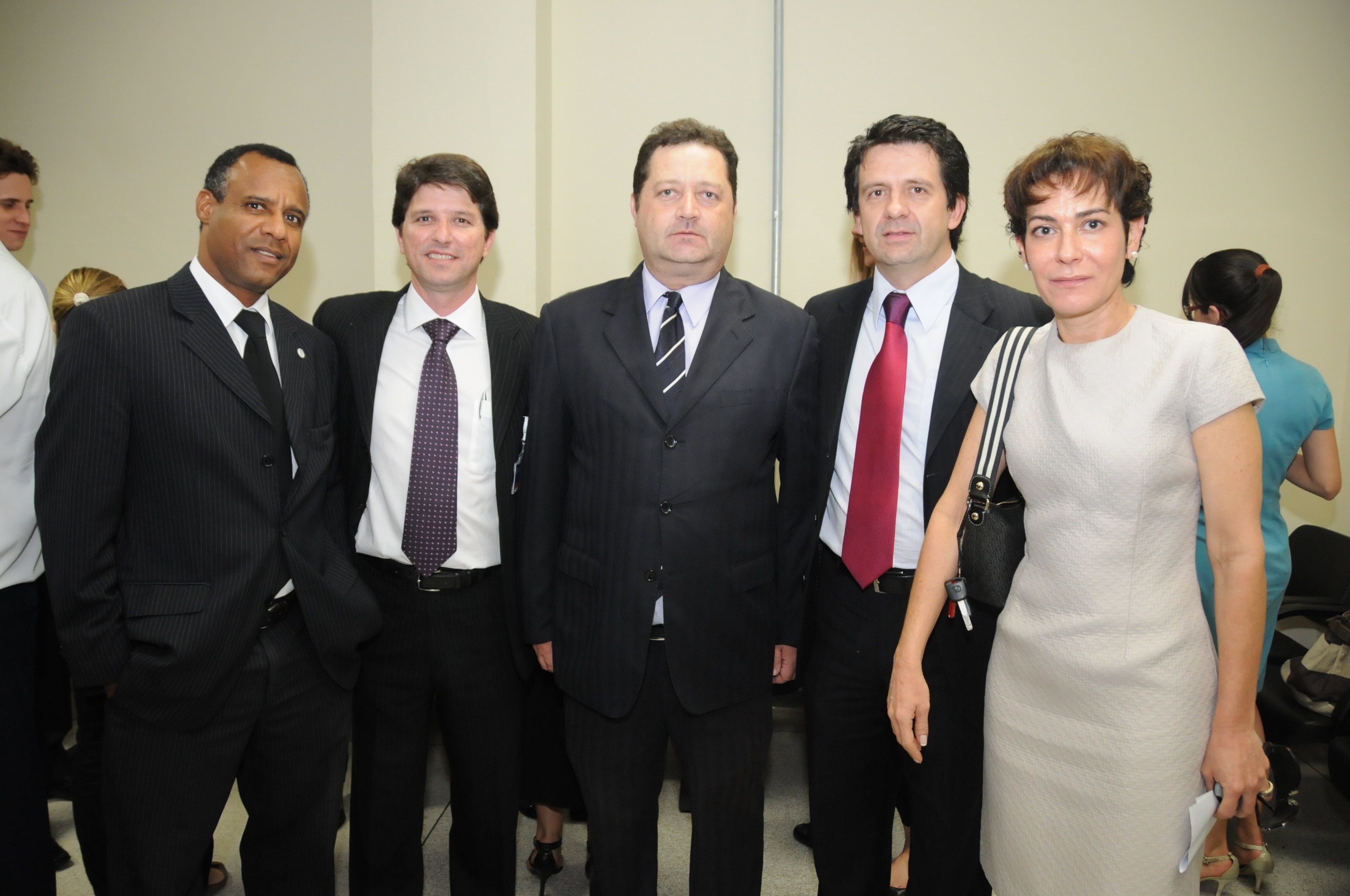 Homenagem Semana do Advogado - Caixa Federal - Foto 3
